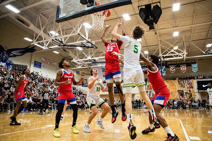 West Linn Duncanville Les Schwab Invitational 2022 Naji Saker-71